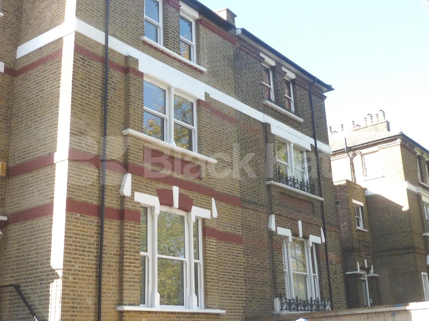 			New Instruction, 3 Bedroom, 1 bath, 1 reception Flat			 Hillmarton Road, ISLINGTON